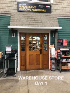 Selectwood Warehouse Store