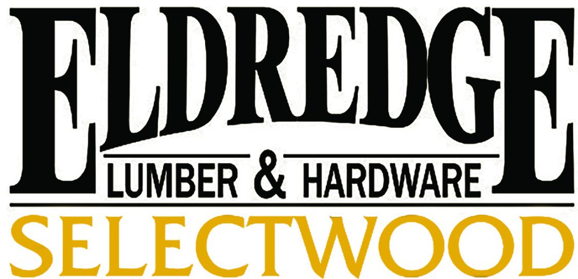 Eldredge-goldSelectwood-logo Eldredge Selectwood Logo