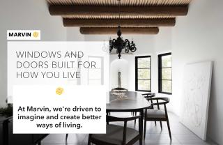 Marvin Windows and Doors
