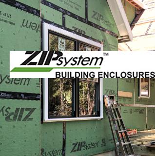 Zip System
