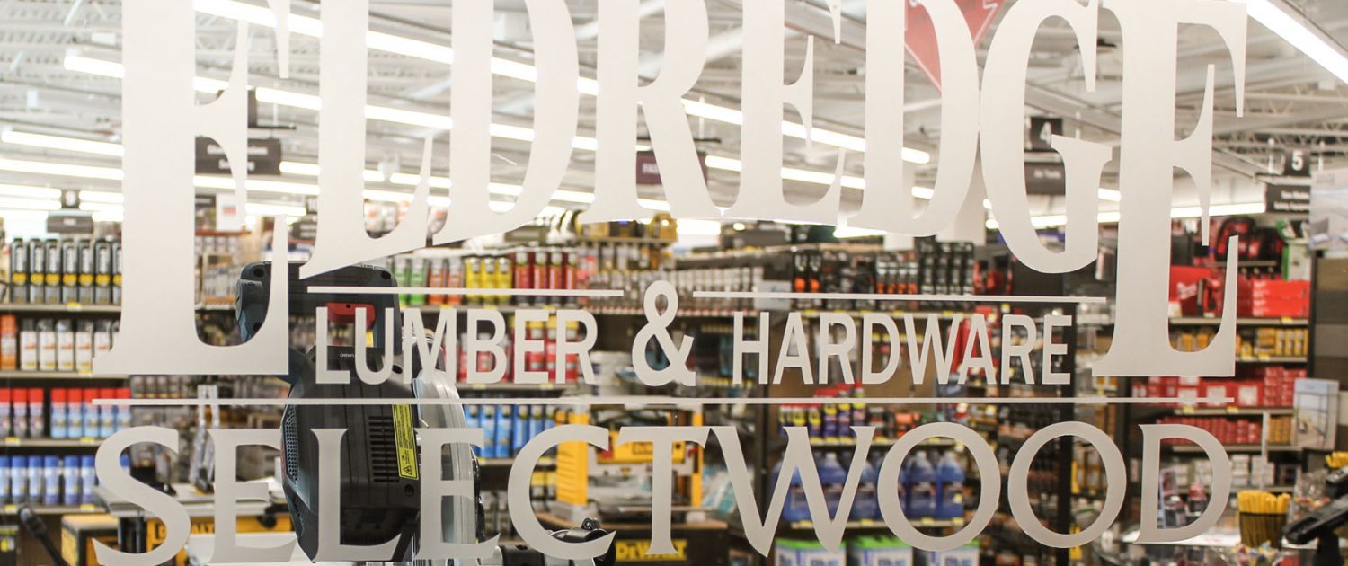 Eldredge Lumber - Selectwood portsmout,nh