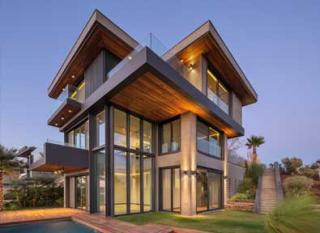 TANTIMBER MODIFIED WOOD