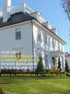 Eldredge-Selectwood Design- Build / A Resource Guide