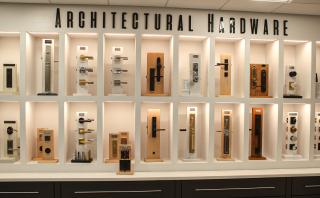Architectural Hardware