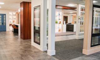 Marvin Essential Windows