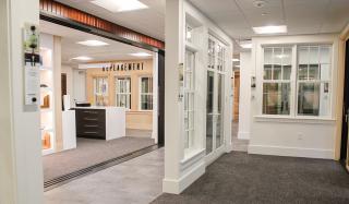 Marvin Multi-Slide Door