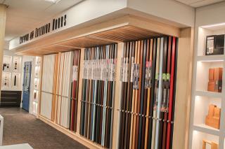 Doors and Windows Showroom at Eldredge-Selectwood