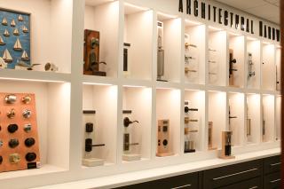 Architectural Hardware