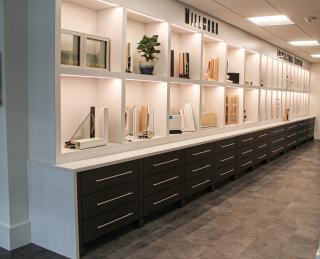 Architectural Hardware