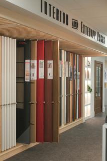 ThermaTru & Reeb Doors