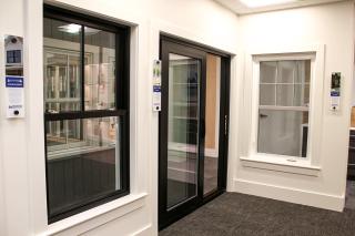 Mathews Bros. - Sanford Hills