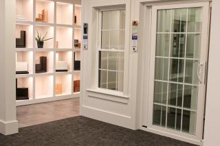 Mathew Bros. Sanford Hills Windows & Doors