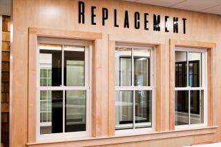 Marvin & Mathews Bros. Replacement Windows