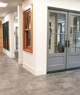 Marvin Doors and Windows