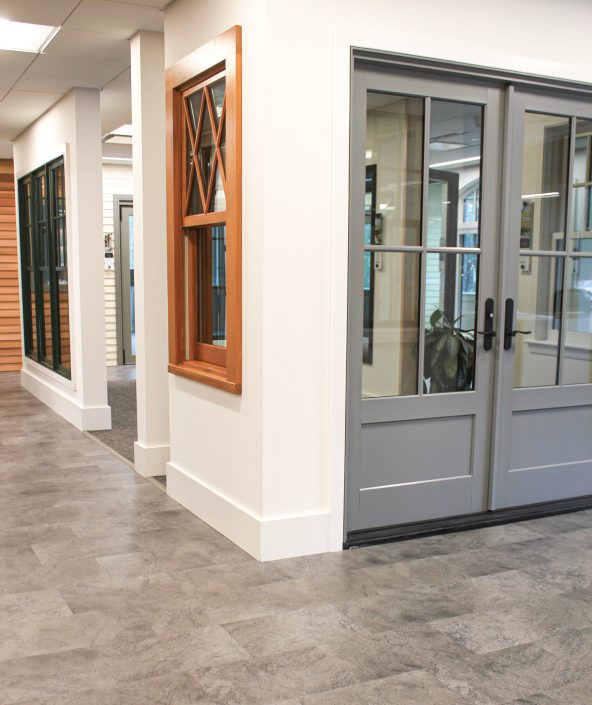 Marvin Doors and Windows