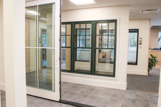 Marvin Windows & Doors