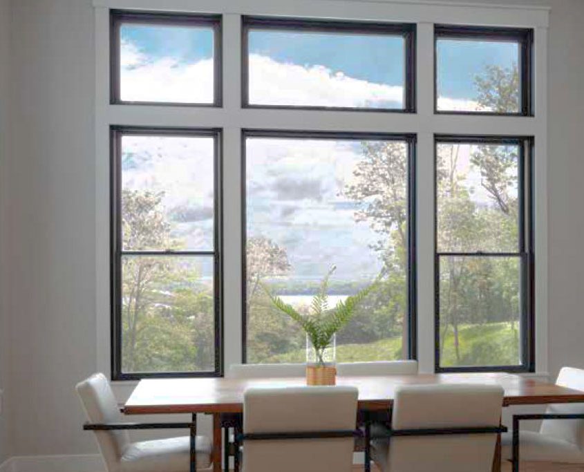 ANDERSEN 400 SERIES WINDOWS
