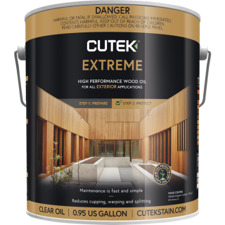 CUTEX WOOD SOLUTIONS