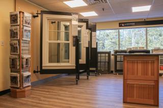 Andersen Windows ShowSpace