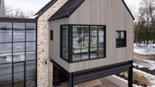 MARVIN MODERN WINDOWS