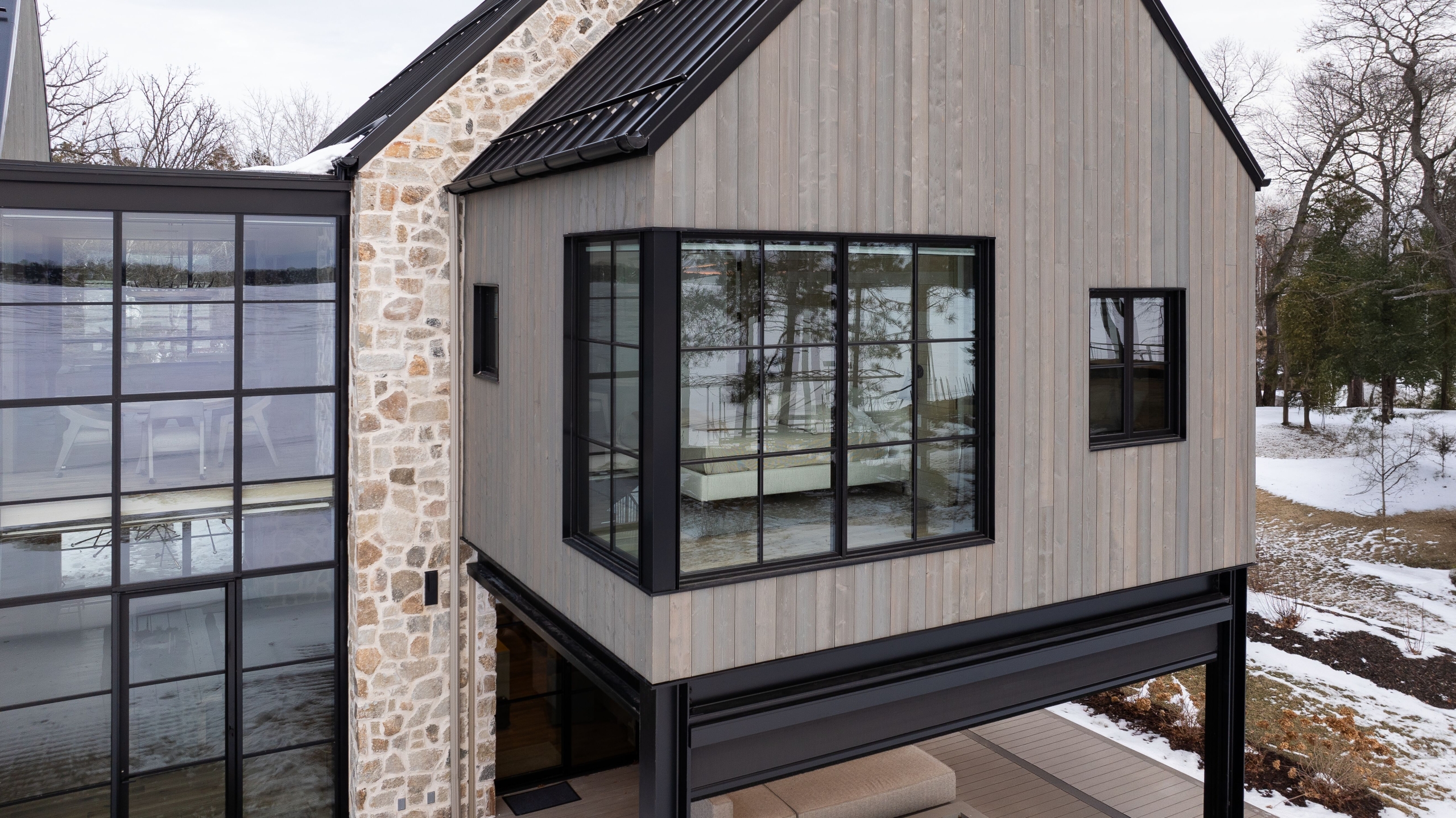 MARVIN MODERN WINDOWS