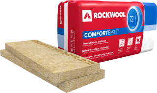 ROCKWOOL INSULATION