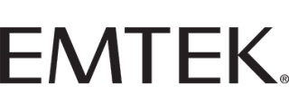 Emtek door hardware logo