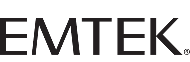Emtek door hardware logo