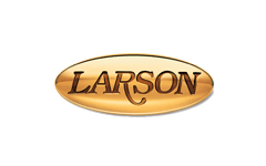 LARSON DOORS