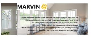 MARVIN ULTIMATE BANNER