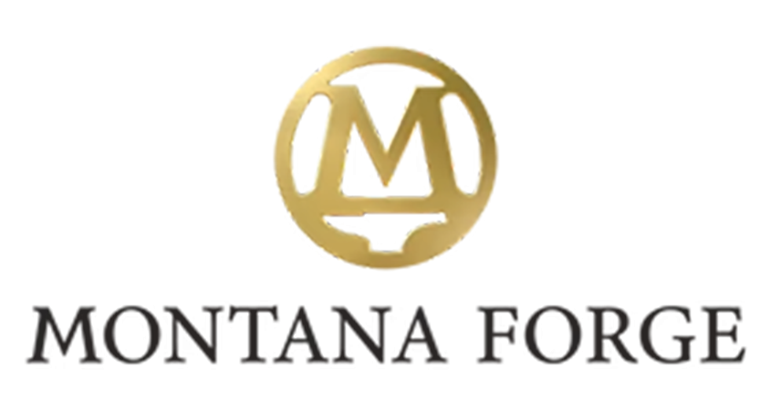 MONTANA FORGE LOGO