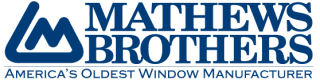 mathews brothers logo