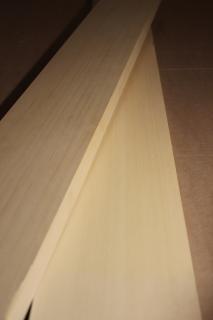 Alaskan Yellow Cedar Boards