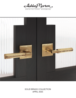 Ashley Norton Architectural Hardware
