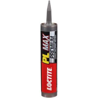 LOCTITE PL MAX PREMIUM ADHESIVE
