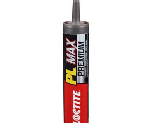 LOCTITE PL MAX PREMIUM ADHESIVE