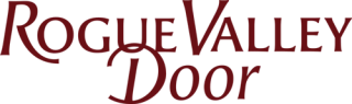 ROGUE VALLEY DOOR LOGO