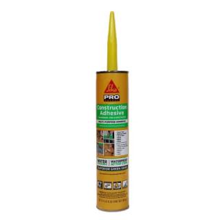 SIKA CONSTRUCTION ADHESIVE