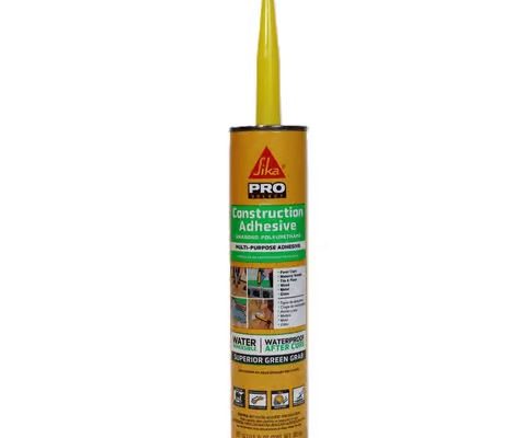 SIKA CONSTRUCTION ADHESIVE