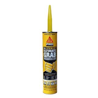 SIKA ULTIMATE ADHESIVE