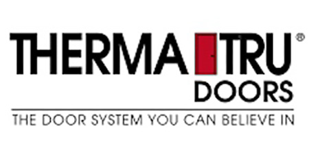 THERMATRU DOORS LOGO
