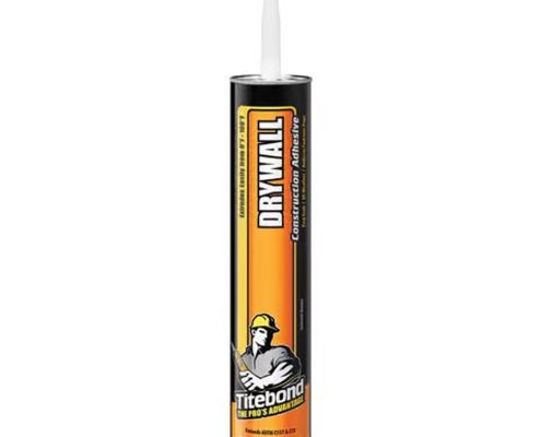 TITEBOND DRYWALL ADHESIVE