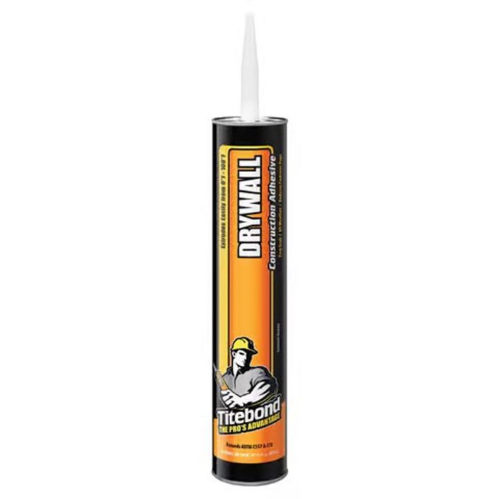 TITEBOND DRYWALL ADHESIVE