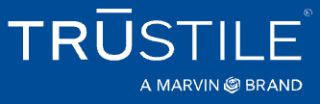 TRUSTILE DOOR LOGO
