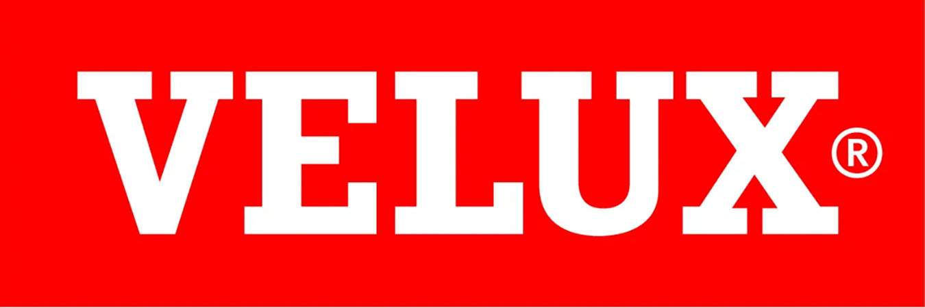velux skylight logo