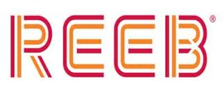 REEB DOORS LOGO