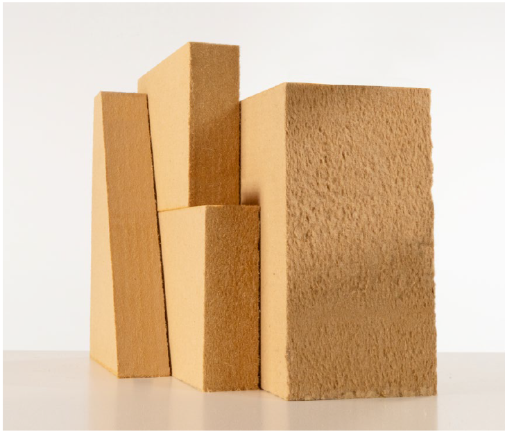 TIMBERHP TIMBERBOARD