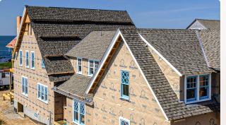 HYDROGAP WEATHER PROTECTION