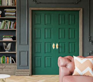 MASONITE INTERIOR DOORS