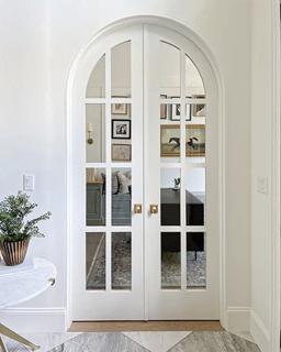 SIMPSON INTERIOR DOOR